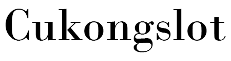 Cukongslot